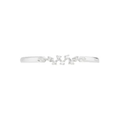 Bague Talna Or Blanc Diamant