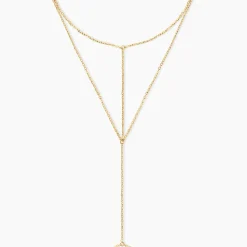 Bijou De Main Klaas Or Jaune