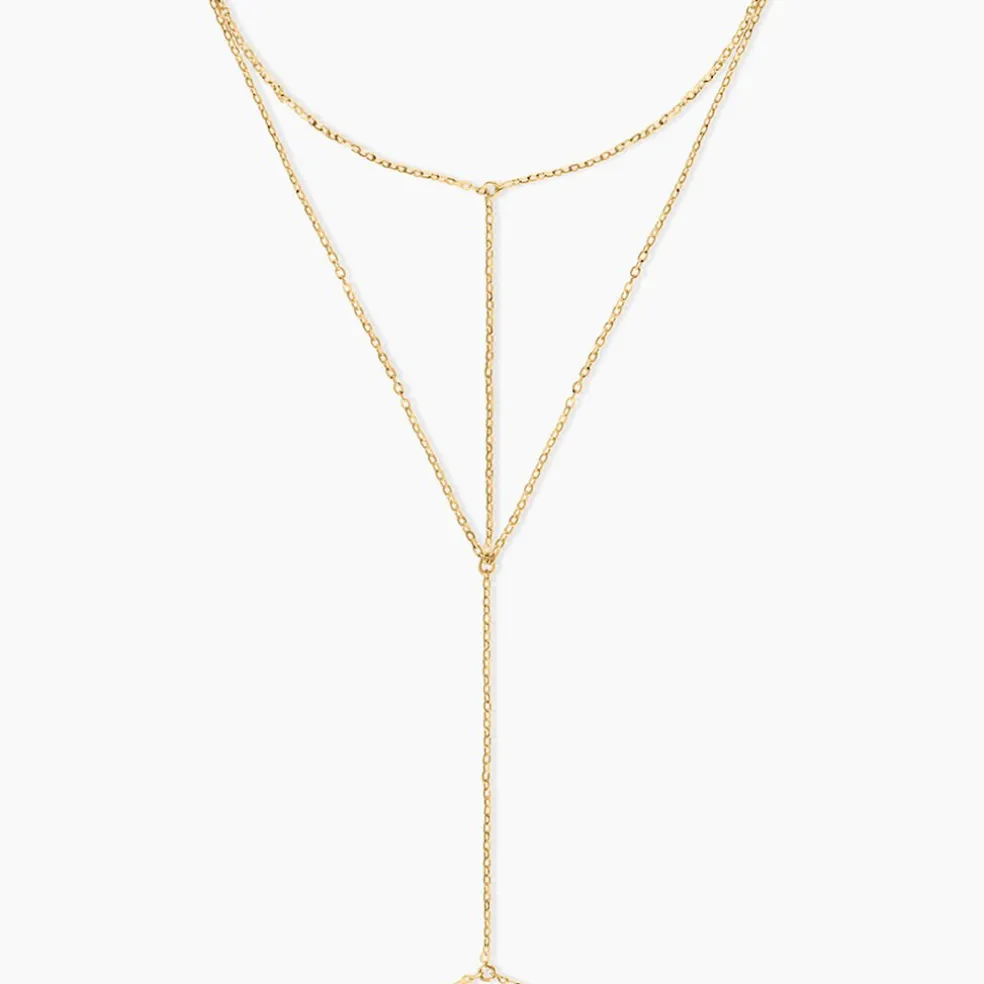 Bijou De Main Klaas Or Jaune