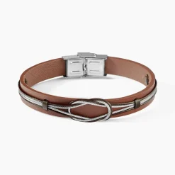 Bracelet Acier Blanc Neo