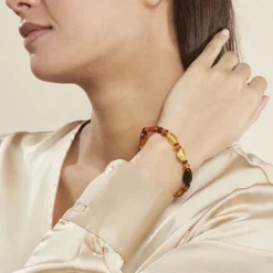 Bracelet Ajana Ambre