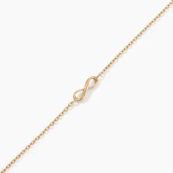 Bracelet Ajna Plaqué Or Jaune