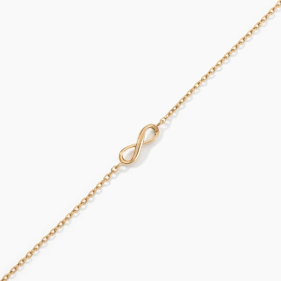 Bracelet Ajna Plaqué Or Jaune