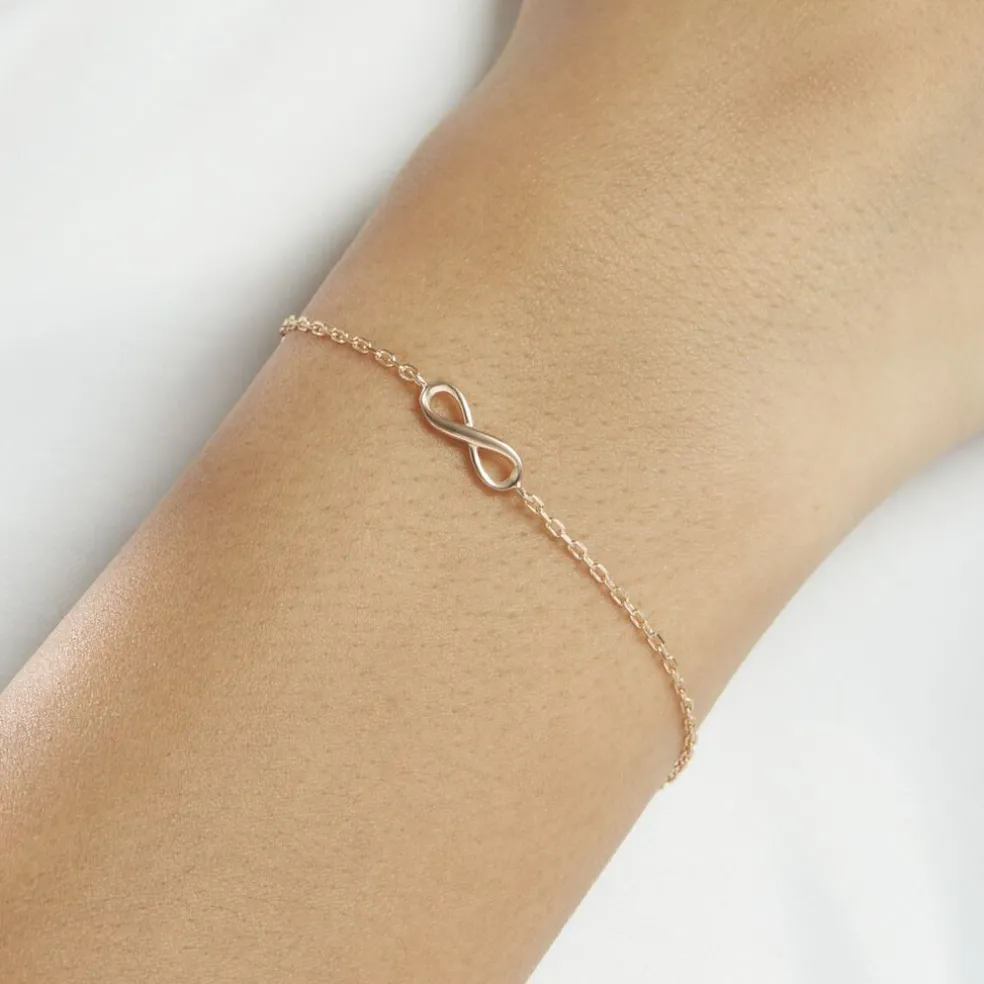 Bracelet Ajna Plaqué Or Jaune