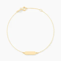 Bracelet Alte Or Jaune