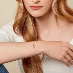 Bracelet Alte Or Jaune