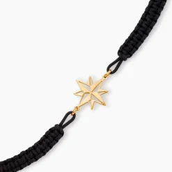 Bracelet Ancora Or Jaune