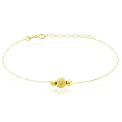 Bracelet Andrienne Or Jaune