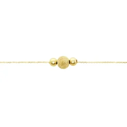 Bracelet Andrienne Or Jaune