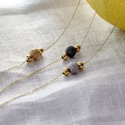 Bracelet Andrienne Or Jaune