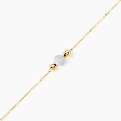 Bracelet Andrienne Or Jaune