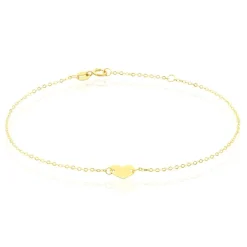 Bracelet Anjie Or Jaune