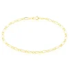 Bracelet Aodez Or Jaune
