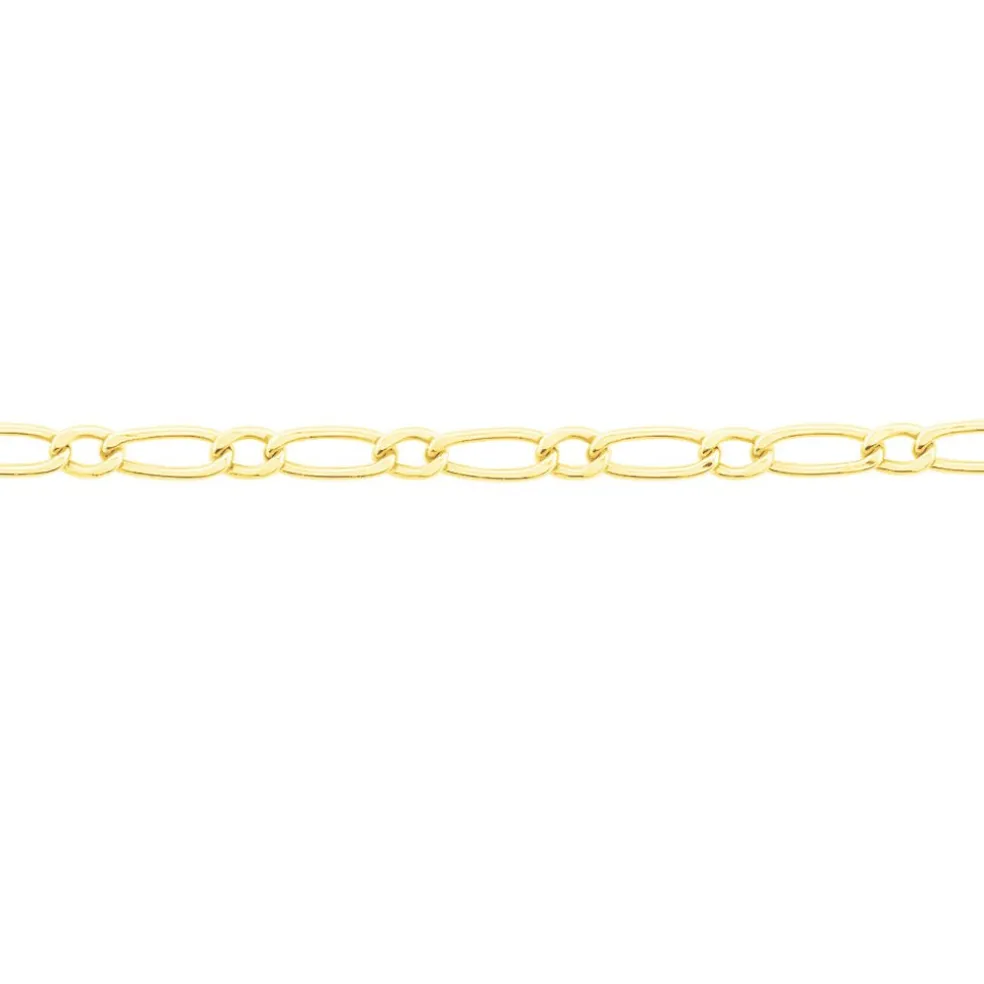 Bracelet Aodez Or Jaune