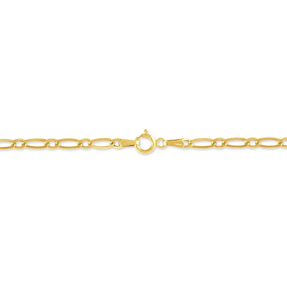 Bracelet Aodez Or Jaune