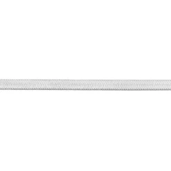 Bracelet Argent Blanc Millo