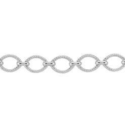 Bracelet Argent Can