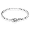 Bracelet Argent Corey