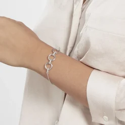 Bracelet Argent Gasparin