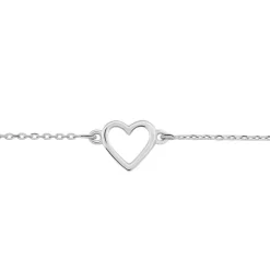 Bracelet Argent Giulio