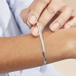 Bracelet Argent Medad