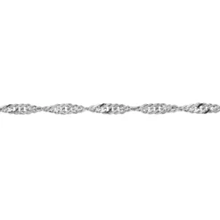 Bracelet Argent Niamet