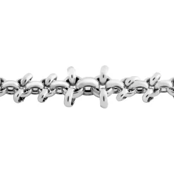 Bracelet Argent Shahi
