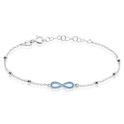 Bracelet Argent Valbert