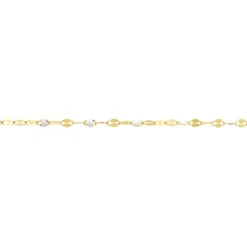 Bracelet Asteria Or Jaune