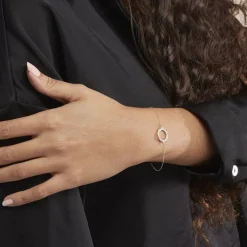 Bracelet Audria Or Jaune