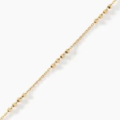 Bracelet Aurelya Or Jaune