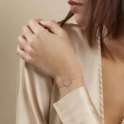 Bracelet Breanin Or Rose