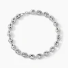 Bracelet Carrus Argent Blanc