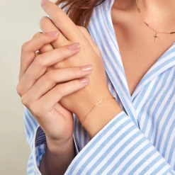 Bracelet Cathal Or Jaune