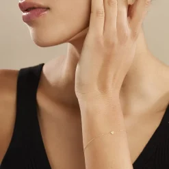 Bracelet Cinta Or Jaune