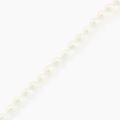 Bracelet Clementia Or Jaune Perle De Culture