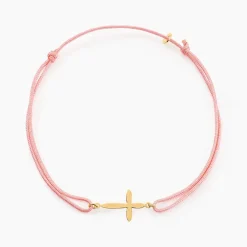 Bracelet Crescenzo Or Jaune