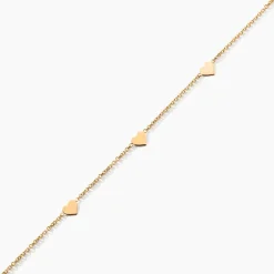 Bracelet Darleen Or Jaune