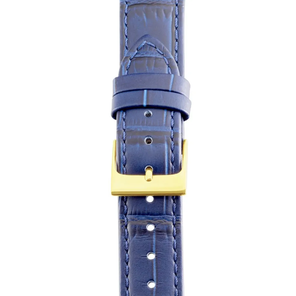 Bracelet De Montre Amarillo