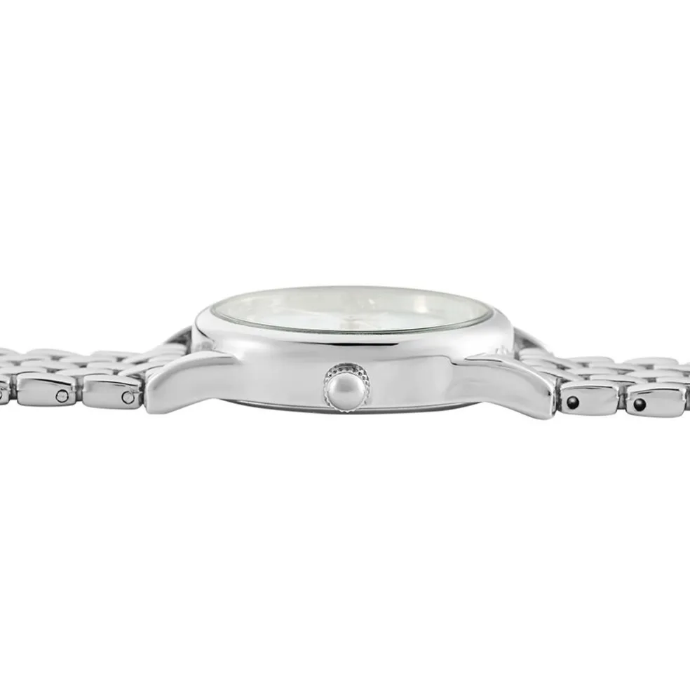 Bracelet De Montre Codhor Suzanne Bleu Sky