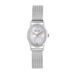 Bracelet De Montre Codhor Suzanne Violet