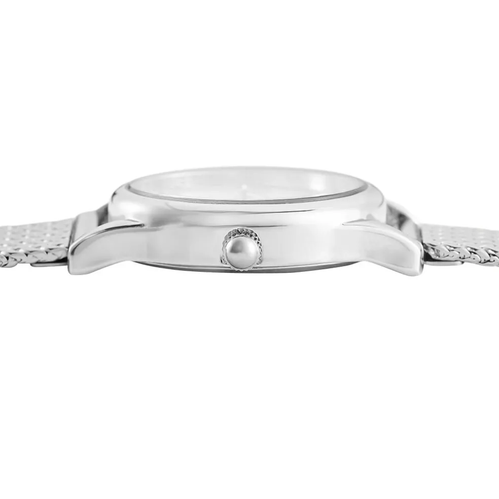 Bracelet De Montre Codhor Suzanne Violet
