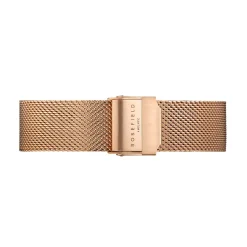 Bracelet De Montre Rosefield The Tribeca