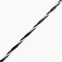 Bracelet Ehud Argent Bicolore