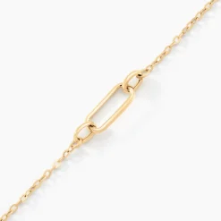 Bracelet Escape Or Jaune