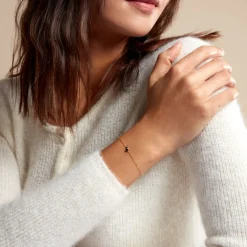 Bracelet Escape Or Jaune