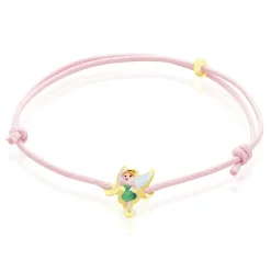 Bracelet Feerie Or Jaune