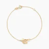 Bracelet Felìcita Or Jaune