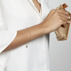 Bracelet Fremin Plaqué Or