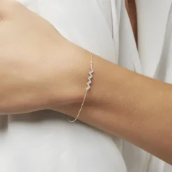 Bracelet Galla Or Jaune